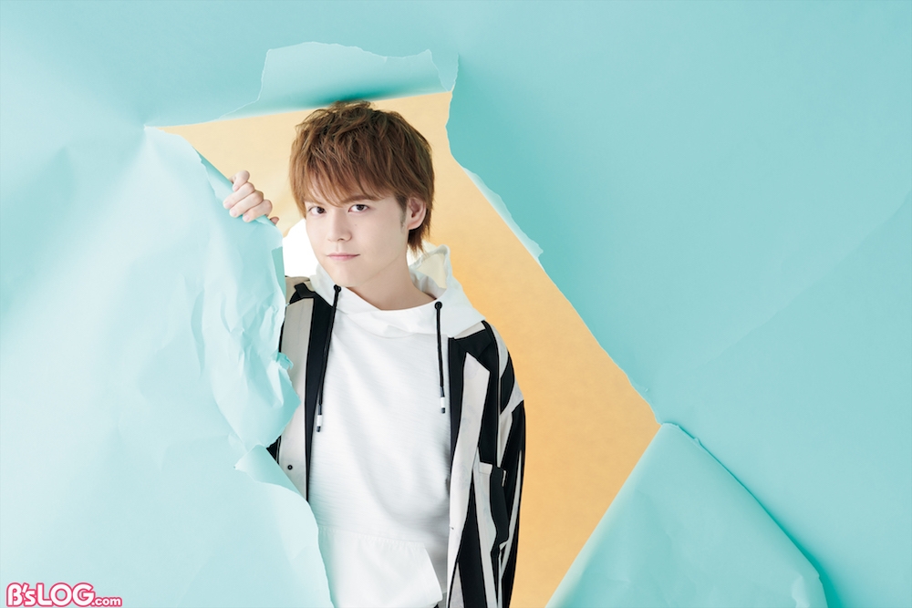 内田雄馬 2ndシングル Before Dawn の試聴がスタート ビーズログ Com