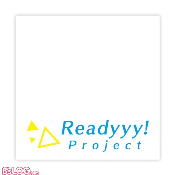 Readyyy_Project CD Vol.3