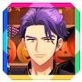 兵頭十座SSRハロウィン18