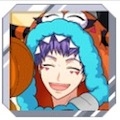 兵頭九門Rハロウィン18