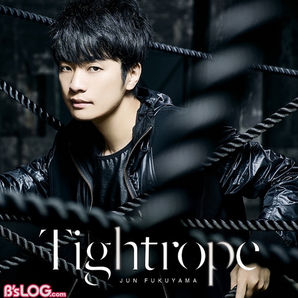 初回限定盤(WEB)_Tightrope