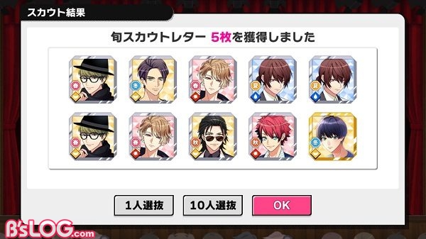 こにアシ結果