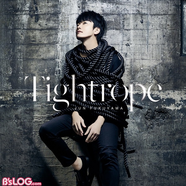 通常盤(WEB)_Tightrope