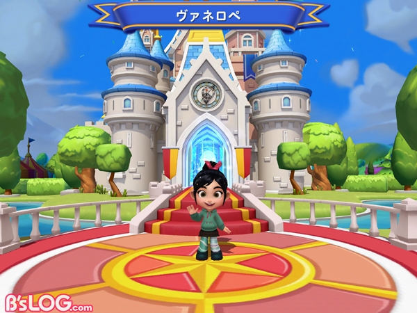 ヴァネロペ