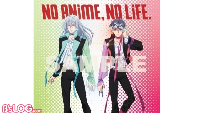 アイナナ』Re:vale 1stアルバム発売記念キャンペーン開催決定