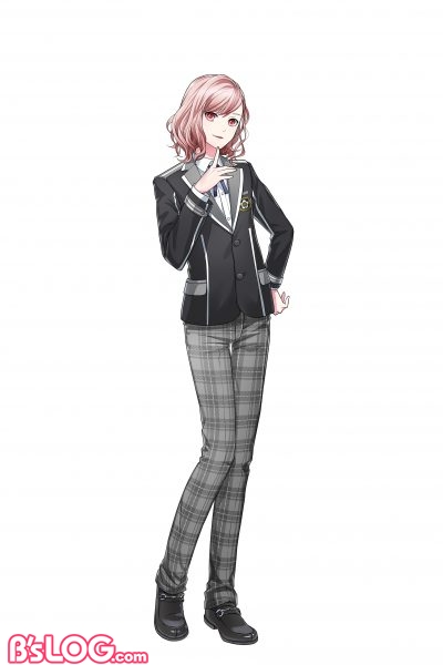 櫻井桃真