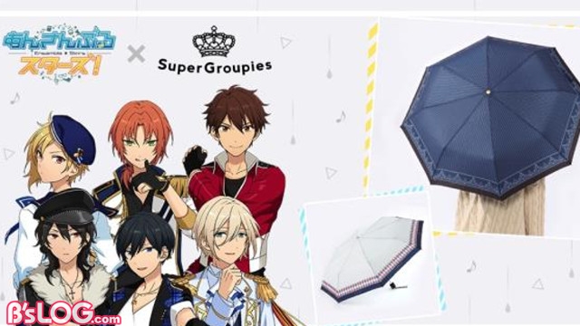 あんスタ！』Trickstar・UNDEAD・Knightsなど12ユニットモチーフ
