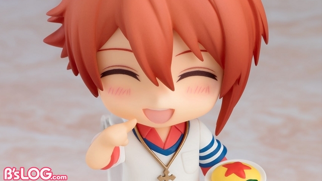 ねんどろいど 七瀬陸