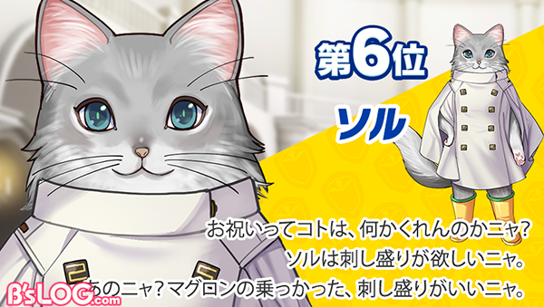 6位最終