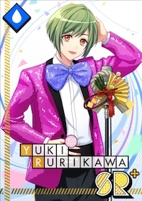 MANグラ幸開花後