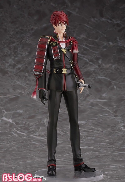 刀剣乱舞-ONLINE-』大包平が1/8スケールフィギュアで登場、凛と