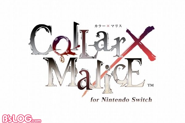 Collar×Malice for Nintendo Switch