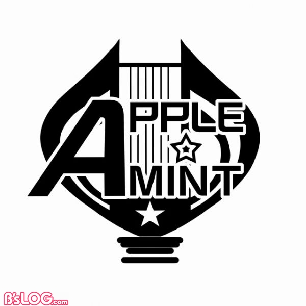 エンブレム_APPLEMINT