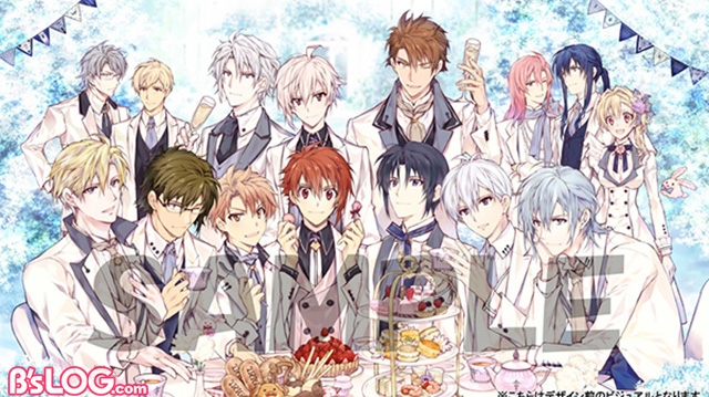 アイナナ ファン感謝祭 Vol 5 登壇キャストが発表 チケット先行