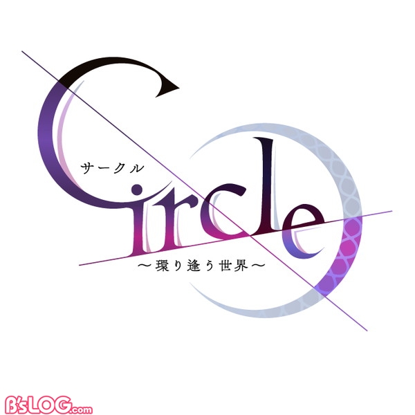 circleロゴ