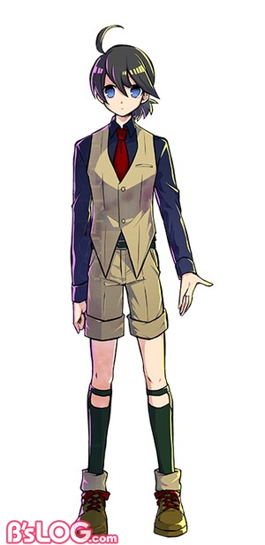 主人公_ジョーカー