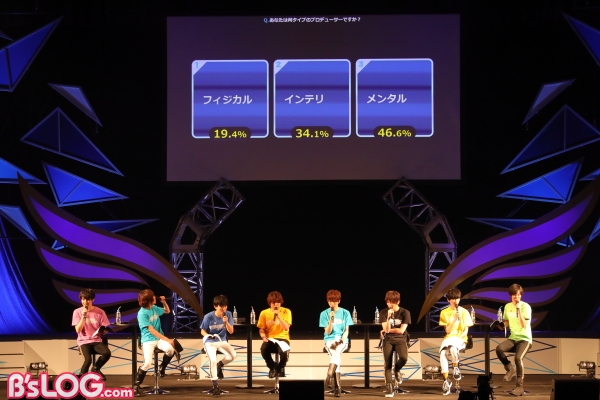 レポート 仲村宗悟ら出演 アイドルマスター Sidem 5周年記念イベント開催 新衣装が披露されたライブ写真 新情報まとめ ビーズログ Com