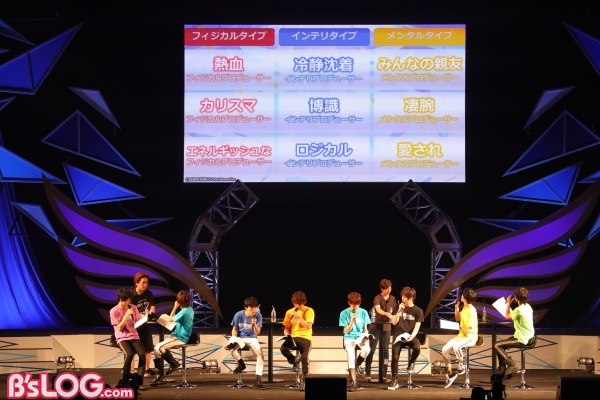 レポート 仲村宗悟ら出演 アイドルマスター Sidem 5周年記念イベント開催 新衣装が披露されたライブ写真 新情報まとめ ビーズログ Com