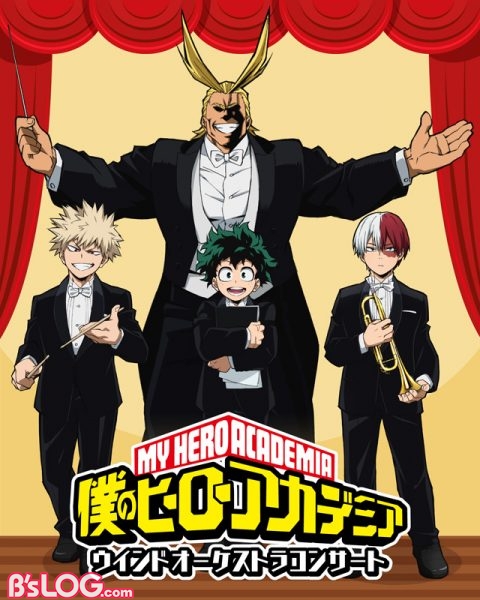 MHA_僕のヒーローアカデミア_s