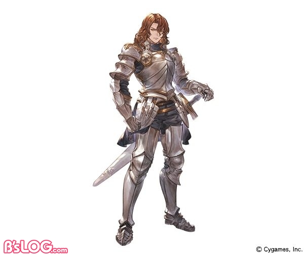 グラブル ジークフリートの過去が明らかに イベント Siegfried が9 27開催 ビーズログ Com