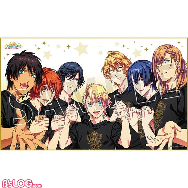 うたプリ マジLOVEキングダム 特典 ボックス ST☆RISH