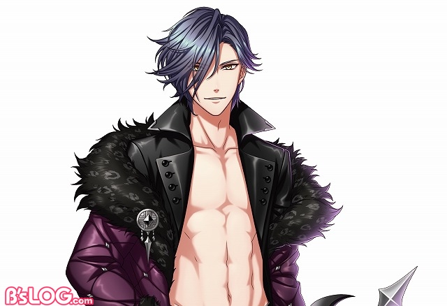 夢100 メインストーリー第2部7章が11 26配信決定 ルーファス役 阿部敦スペシャルコメント到着 ビーズログ Com