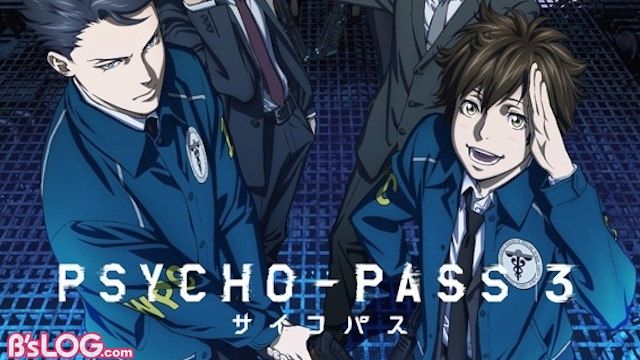 インタビュー 炯とのバディ感は やはり特別 Tvアニメ Psycho Passサイコパス 3 慎導灼役 梶裕貴オフィシャルコメント到着 ビーズログ Com