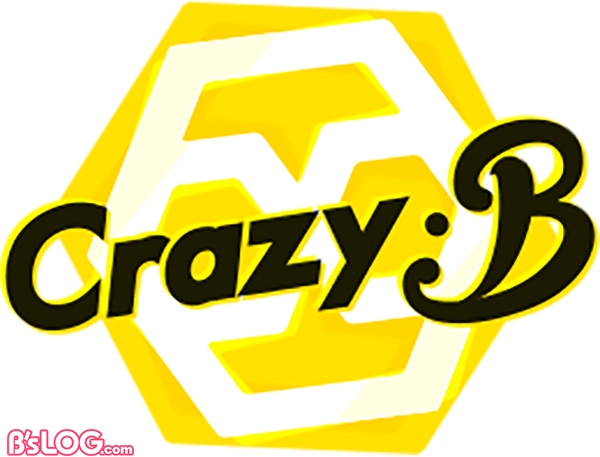 crazyb_logo のコピー