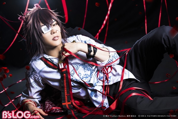 Collar×Malice 舞台 榎本峰雄編&笹塚尊編 Blu-ray Yahoo!フリマ（旧）-