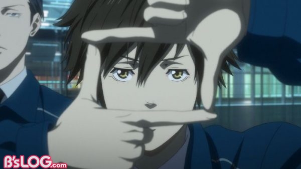 インタビュー Psycho Pass サイコパス 3 最終回直前 梶裕貴が語る第三期のテーマ 灼と炯の会話に込めた想い ビーズログ Com