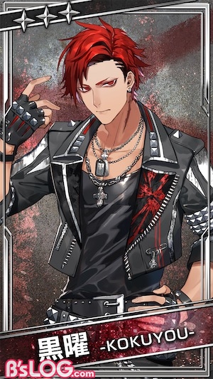 ブラスタ攻略】黒曜のプロフィール&カードまとめ【ビーズログ.com】