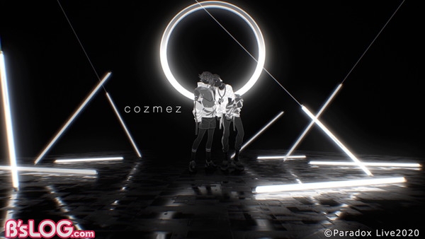 MVカット④（cozmez）