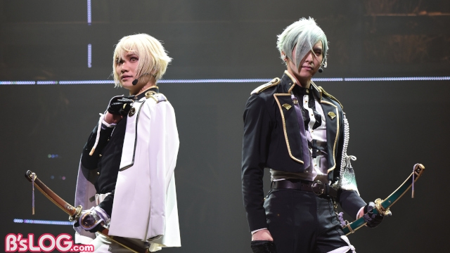 ミュージカル 刀剣乱舞 髭切膝丸 双騎出陣の再演日程 出演者情報が解禁 三浦宏規 高野洸が主演を務め8 29より順次上演予定 ビーズログ Com