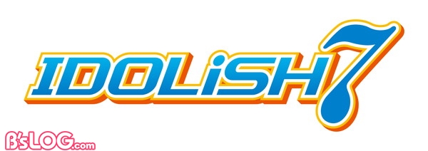 IDOLISH7_logo