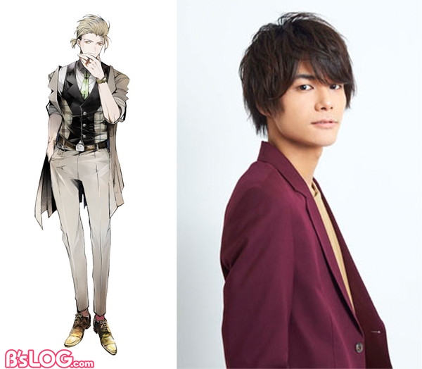 藤原啓治プロデュース・ドラマCD『文豪シリーズ』再始動! 鳥海浩輔