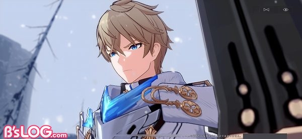 プレイレポ 新作rpg 崩壊スターレイル 配信開始前にチェックしておきたい男性キャラクターまとめ ビーズログ Com